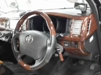 Toyota HIACE VAN лот № 30778 оценка 3.5  с аукциона в Японии 6