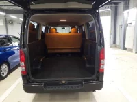 Toyota HIACE VAN лот № 30778 оценка 3.5  с аукциона в Японии 8