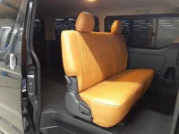 Toyota HIACE VAN лот № 30778 оценка 3.5  с аукциона в Японии 9