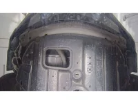 Toyota HIACE VAN лот № 30778 оценка 3.5  с аукциона в Японии 10