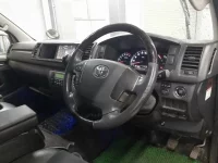 Toyota HIACE VAN лот № 30857 оценка 3.5  с аукциона в Японии 6