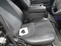 Toyota HIACE VAN лот № 30857 оценка 3.5  с аукциона в Японии 7