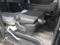 Toyota HIACE VAN лот № 30857 оценка 3.5  с аукциона в Японии 9