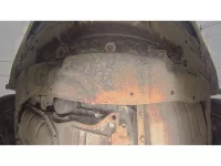 Toyota SUCCEED лот № 10438 оценка 4  с аукциона в Японии 10