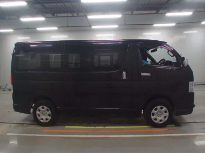 Toyota REGIUS ACE VAN