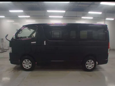 Toyota REGIUS ACE VAN