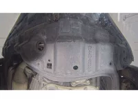 Toyota RACTIS лот № 30843 оценка RA  с аукциона в Японии 10