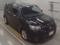 Toyota COROLLA RUMION лот № 36200 оценка 4  с аукциона в Японии 4