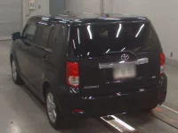 Toyota COROLLA RUMION лот № 36200 оценка 4  с аукциона в Японии 5