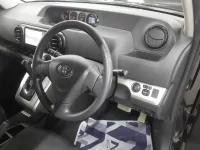 Toyota COROLLA RUMION лот № 36200 оценка 4  с аукциона в Японии 6