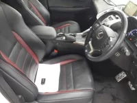 Lexus NX лот № 30871 оценка 4  с аукциона в Японии 7