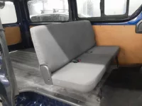 Toyota HIACE VAN лот № 30835 оценка R  с аукциона в Японии 9