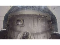 Toyota HIACE VAN лот № 30835 оценка R  с аукциона в Японии 10