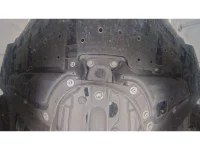 Toyota NOAH лот № 30775 оценка 4  с аукциона в Японии 10