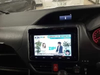 Toyota NOAH лот № 30815 оценка 4  с аукциона в Японии 8