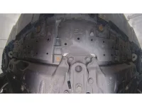 Toyota NOAH лот № 30815 оценка 4  с аукциона в Японии 10