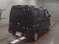 Nissan CLIPPER RIO лот № 708 оценка 4  с аукциона в Японии 1