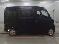 Nissan CLIPPER RIO лот № 708 оценка 4  с аукциона в Японии 2