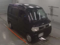 Nissan CLIPPER RIO лот № 708 оценка 4  с аукциона в Японии 4