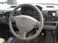 Nissan CLIPPER RIO лот № 708 оценка 4  с аукциона в Японии 6