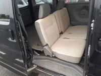 Nissan CLIPPER RIO лот № 708 оценка 4  с аукциона в Японии 9