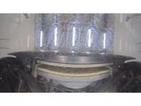 Nissan CLIPPER RIO лот № 708 оценка 4  с аукциона в Японии 10