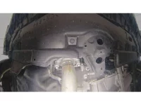 Toyota VELLFIRE лот № 30838 оценка 4  с аукциона в Японии 10