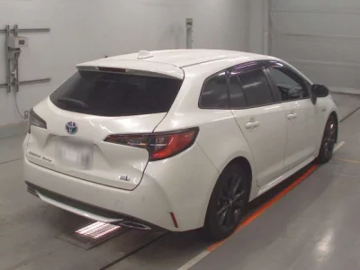 Toyota COROLLA TOURING