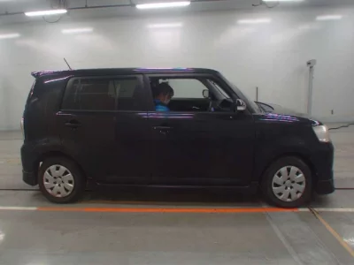 Toyota COROLLA RUMION