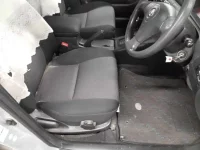 Toyota COROLLA RUNX лот № 10499 оценка 3.5  с аукциона в Японии 7