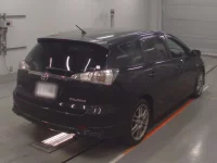 Toyota CALDINA лот № 10497 оценка 3  с аукциона в Японии 1