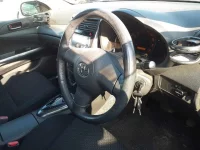 Toyota CALDINA лот № 10497 оценка 3  с аукциона в Японии 6