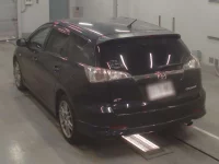 Toyota CALDINA лот № 10497 оценка 3  с аукциона в Японии 5