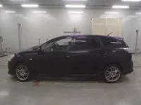 Toyota CALDINA лот № 10497 оценка 3  с аукциона в Японии 3