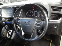 Toyota VELLFIRE лот № 30945 оценка 4  с аукциона в Японии 6
