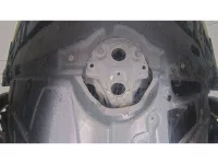 Toyota PRIUS ALPHA лот № 30878 оценка 4  с аукциона в Японии 10