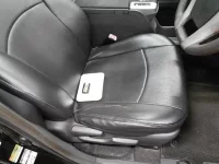 Toyota PRIUS ALPHA лот № 30956 оценка 3.5  с аукциона в Японии 7