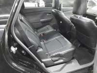 Toyota PRIUS ALPHA лот № 30956 оценка 3.5  с аукциона в Японии 9