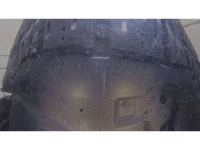 Toyota PRIUS ALPHA лот № 30956 оценка 3.5  с аукциона в Японии 10