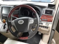 Toyota VELLFIRE лот № 30933 оценка 3.5  с аукциона в Японии 6