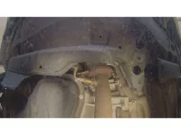 Toyota VELLFIRE лот № 30933 оценка 3.5  с аукциона в Японии 10