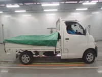 Toyota TOWN ACE TRUCK лот № 30912 оценка 3.5  с аукциона в Японии 2