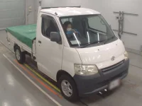 Toyota TOWN ACE TRUCK лот № 30912 оценка 3.5  с аукциона в Японии 4