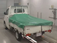 Toyota TOWN ACE TRUCK лот № 30912 оценка 3.5  с аукциона в Японии 5