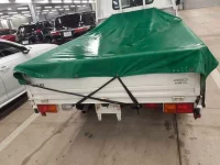 Toyota TOWN ACE TRUCK лот № 30912 оценка 3.5  с аукциона в Японии 8