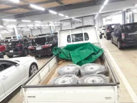 Toyota TOWN ACE TRUCK лот № 30912 оценка 3.5  с аукциона в Японии 9