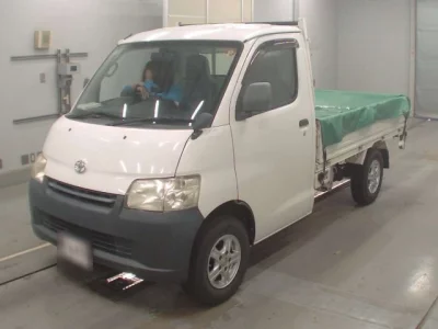 Toyota TOWN ACE TRUCK  с аукциона в Японии