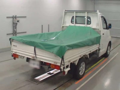 Toyota TOWN ACE TRUCK  с аукциона в Японии