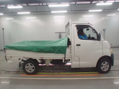 Toyota TOWN ACE TRUCK  с аукциона в Японии