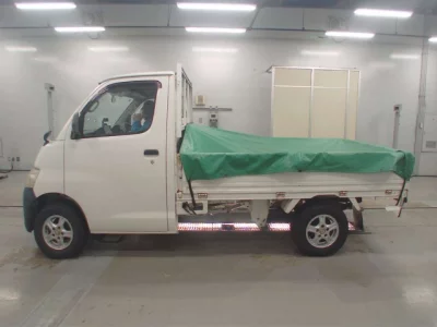 Toyota TOWN ACE TRUCK  с аукциона в Японии